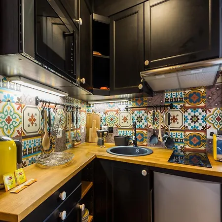 Amazing - 2p - St-germain Appartement