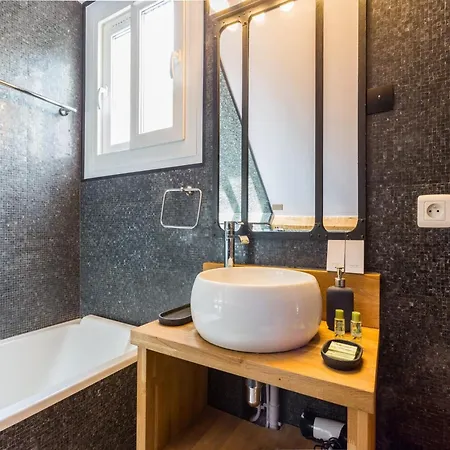 Daire Amazing - 2p - St-germain Paris