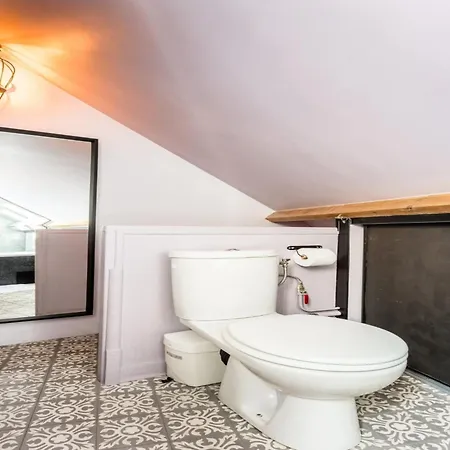 Amazing - 2p - St-germain Apartamento Paris