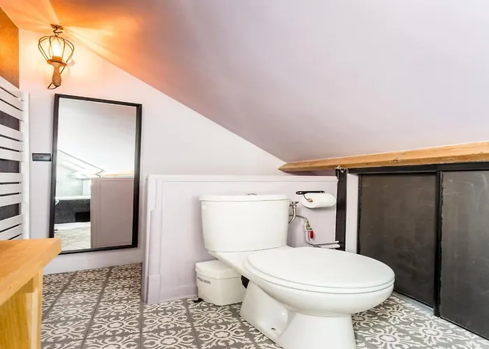 Amazing - 2p - St-germain Apartamento Paris