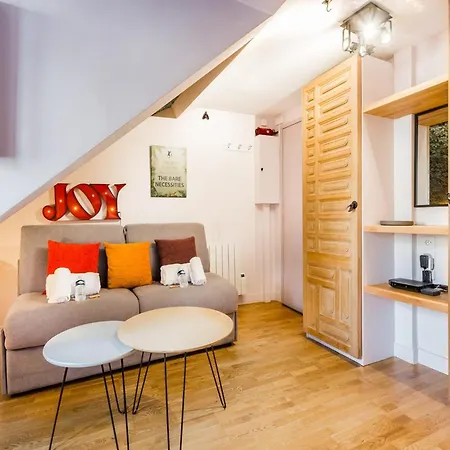 Amazing - 2p - St-germain * Paris