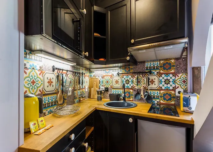 Amazing - 2p - St-germain Appartement