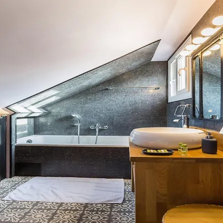 Amazing - 2p - St-germain